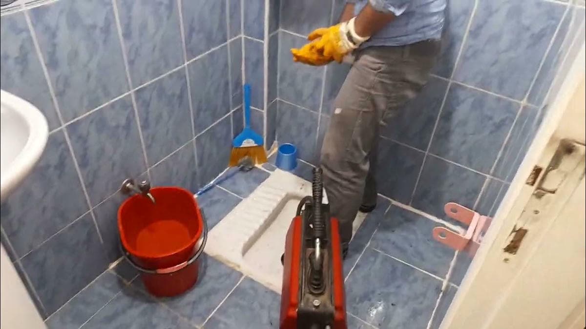 Vana Değişimi ön kontrolü