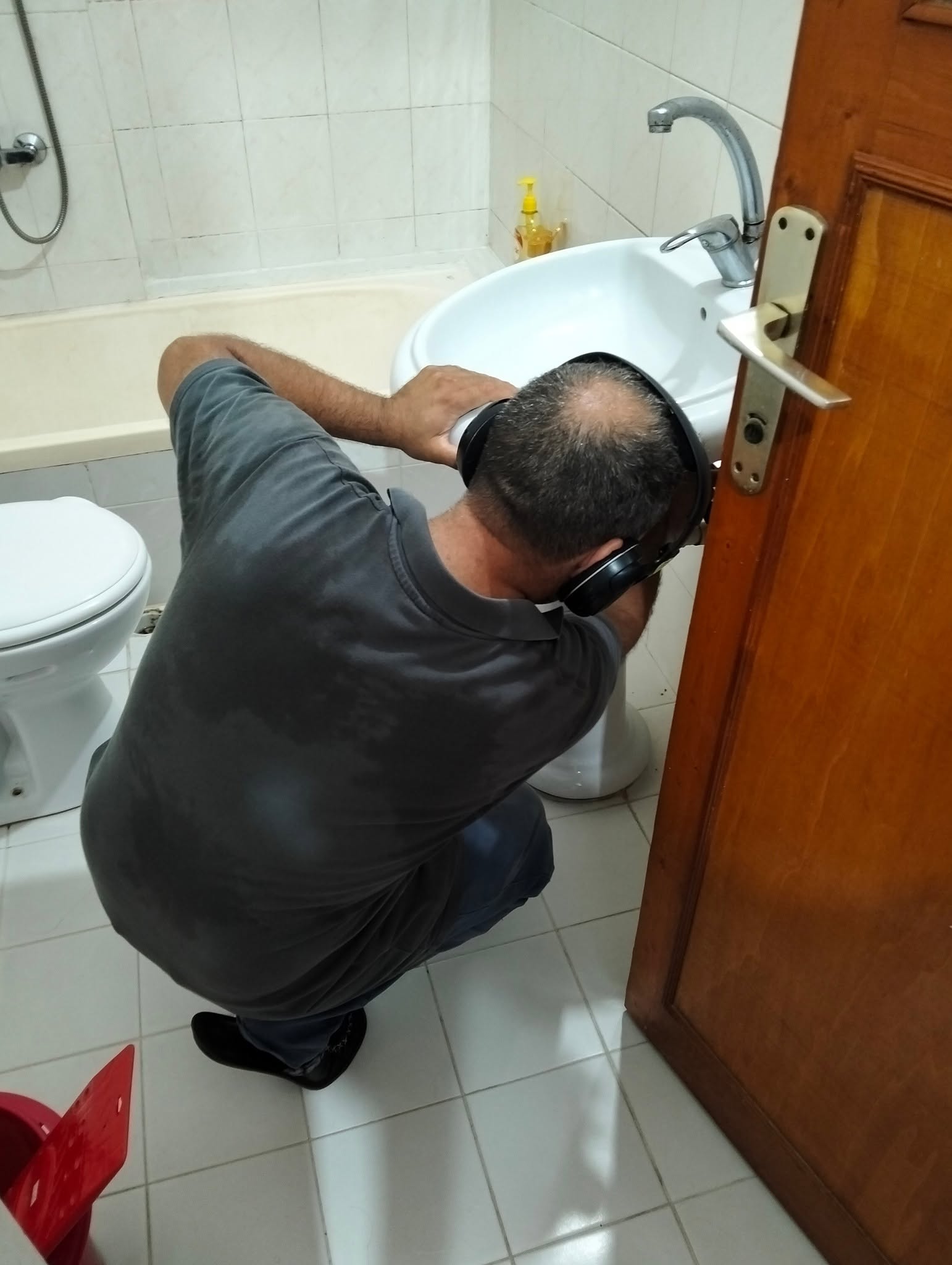 İzmit Acil Tesisat Servisi