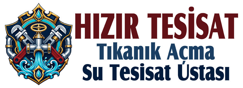 Hızır Tesisat logosu