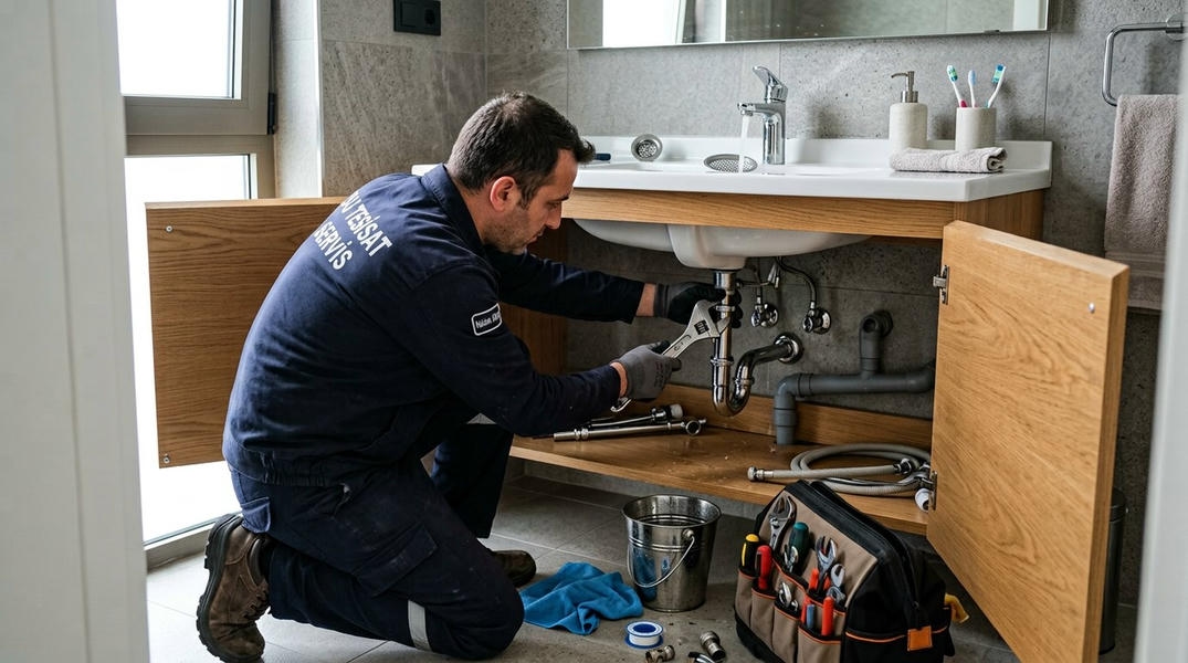 Batarya Değişimi çalışma görseli 2